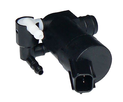 METZGER AUTOTEILE Vandpumpe, rudevisker/vasker 2220030 foran for FORD VOLVO