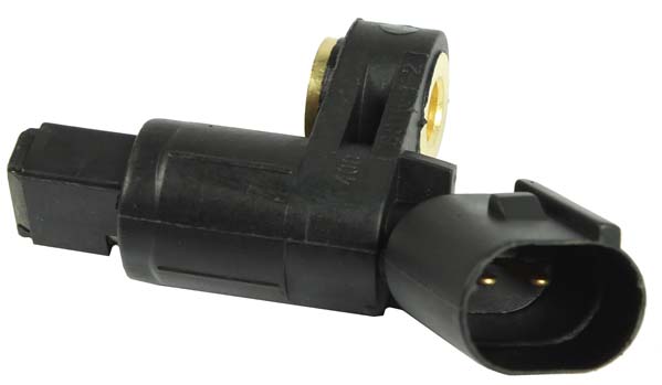 METZGER AUTOTEILE ABS Sensor 0900063 højre foraksel for VAG