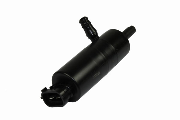 METZGER AUTOTEILE Vandpumpe, forlygtevisker/vasker 2220035 foran for OPEL SAAB