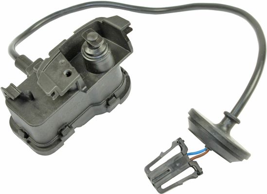 METZGER AUTOTEILE Servomotor, centrallåsesystem 2315001 Køretøjets tankklap for VAG