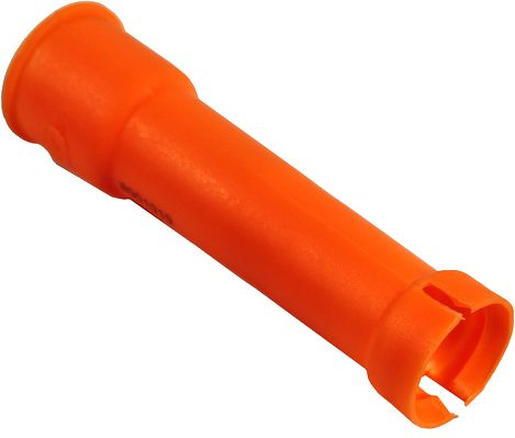 METZGER AUTOTEILE Trakt, oliepind 8001019 for VAG