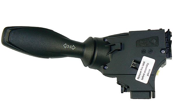 METZGER AUTOTEILE Blinklyskontakt 0916179 for FORD