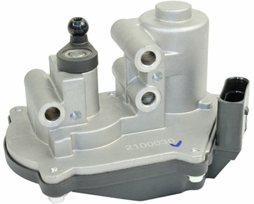 METZGER AUTOTEILE Servomotor, drosselklap (indsugning) 2100030 for VW