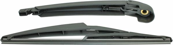 METZGER AUTOTEILE Viskerarm, ruderensning 2190286 bag for FIAT