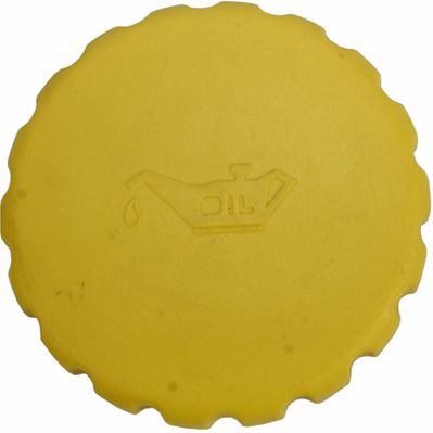 METZGER AUTOTEILE Låg, oliepåfyldningsstuds 2141012 for OPEL