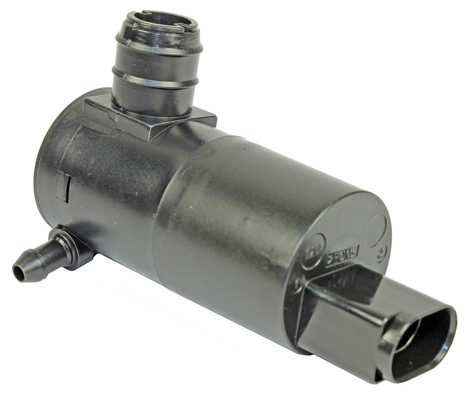 METZGER AUTOTEILE Vandpumpe, rudevisker/vasker 2220075 foran for TOYOTA