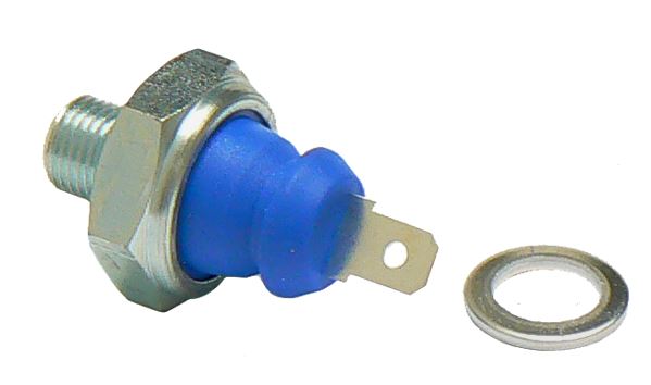 METZGER AUTOTEILE Olietrykskontakt 0910020 for FORD VOLVO VAG MERCEDES-BENZ