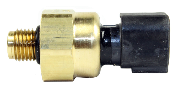 METZGER AUTOTEILE Olietrykskontakt, servostyring 0910089 for FORD
