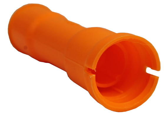 METZGER AUTOTEILE Trakt, oliepind 8001020 for VAG