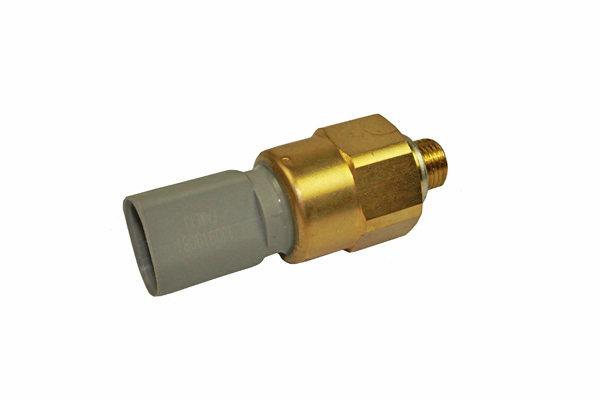 METZGER AUTOTEILE Olietrykskontakt 0910081 for VAG