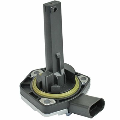 METZGER AUTOTEILE Sensor, motorolieniveau 0901157 for IKA VAG PORSCHE