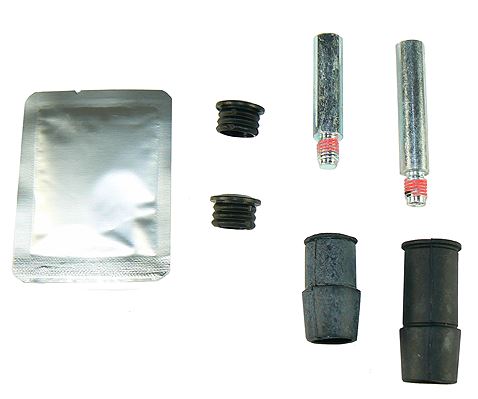 METZGER AUTOTEILE glidersæt, bremsekaliper 1131442x for BMW