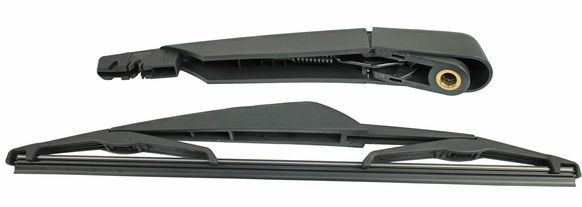 METZGER AUTOTEILE Viskerarm, ruderensning 2190304 bag for BMW