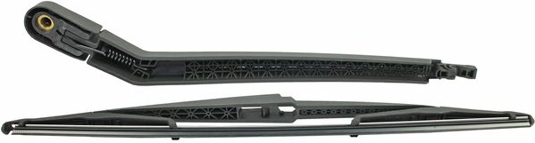 METZGER AUTOTEILE Viskerarm, ruderensning 2190358 bag for RENAULT