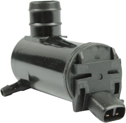 METZGER AUTOTEILE Vandpumpe, rudevisker/vasker 2220050 foran for DAEWOO GENERAL MOTORS CHEVROLET