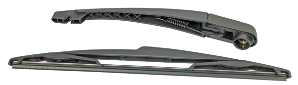 METZGER AUTOTEILE Viskerarm, ruderensning 2190292 bag for RENAULT