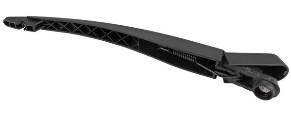 METZGER AUTOTEILE Viskerarm, ruderensning 2190379 bag for OPEL