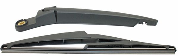 METZGER AUTOTEILE Viskerarm, ruderensning 2190396 bag for CITROËN PEUGEOT