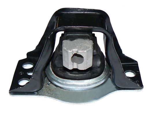 METZGER AUTOTEILE Motorophæng 8050726 højre for RENAULT