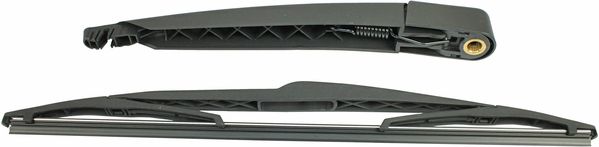 METZGER AUTOTEILE Viskerarm, ruderensning 2190355 bag for SMART