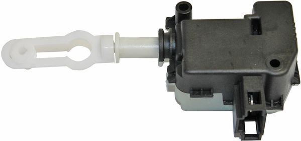 METZGER AUTOTEILE Servomotor, centrallåsesystem 2317015 Bagagerum for VAG