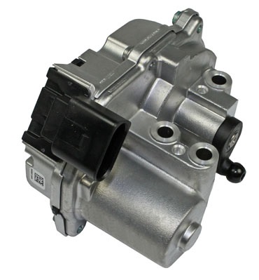 METZGER AUTOTEILE Servomotor, drosselklap (indsugning) 2100032 højre for VAG