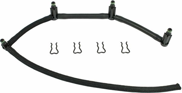 METZGER AUTOTEILE Slange 0840060 for FORD