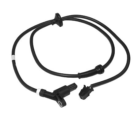 METZGER AUTOTEILE ABS Sensor 0900066 Bagaksel højre for VAG