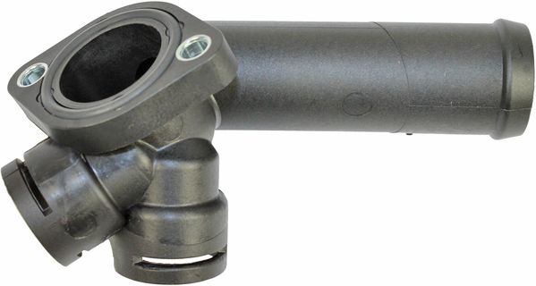 METZGER AUTOTEILE Kølevæskeflange 4010065 Cylinderhoved for VAG