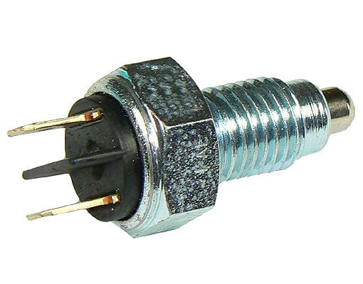 METZGER AUTOTEILE Kontakt, baklygte 0912019 for MAN ROVER VAG