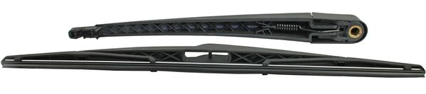 METZGER AUTOTEILE Viskerarm, ruderensning 2190336 bag for PEUGEOT