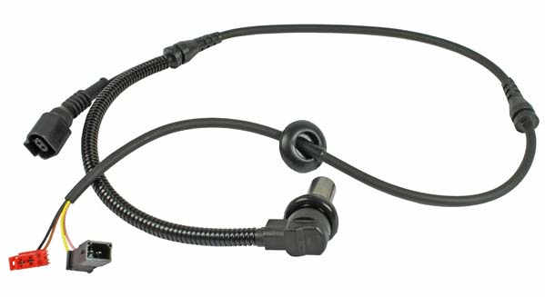METZGER AUTOTEILE ABS Sensor 0900065 højre foraksel for VAG