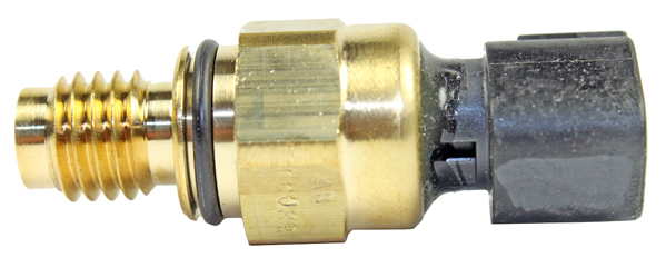 METZGER AUTOTEILE Olietrykskontakt, servostyring 0910090 for FORD