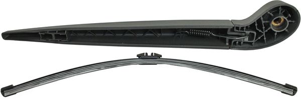 METZGER AUTOTEILE Viskerarm, ruderensning 2190331 bag for VOLVO