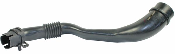 METZGER AUTOTEILE Slange, krumtaphusventilation 2380068 for VW