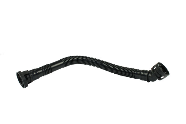 METZGER AUTOTEILE Slange, krumtaphusventilation 2380021 for BMW