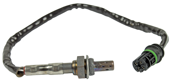 METZGER AUTOTEILE Lambdasonde 0893486 for BMW