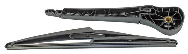 METZGER AUTOTEILE Viskerarm, ruderensning 2190291 bag for RENAULT