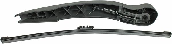 METZGER AUTOTEILE Viskerarm, ruderensning 2190299 bag for BMW