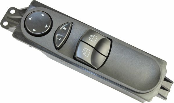 METZGER AUTOTEILE Kontakt, rudehejs 0916392 foran til venstre for MERCEDES-BENZ VW