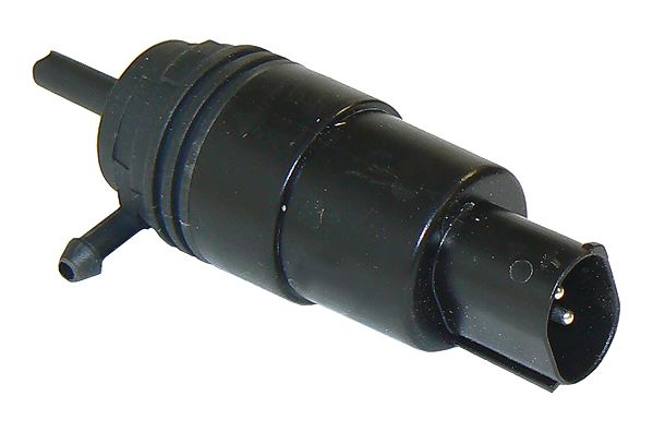 METZGER AUTOTEILE Vandpumpe, rudevisker/vasker 2220026 foran for BMW
