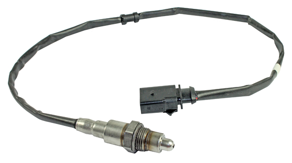 METZGER AUTOTEILE Lambdasonde 0893550 for VAG