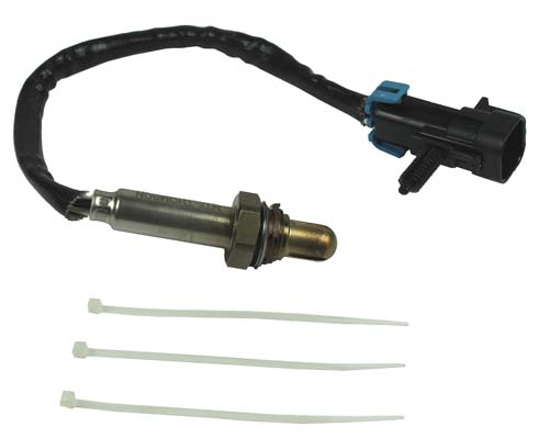 METZGER AUTOTEILE Lambdasonde 0895448 for OPEL