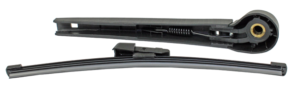 METZGER AUTOTEILE Viskerarm, ruderensning 2190290 bag for VAG