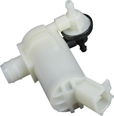 METZGER AUTOTEILE Vandpumpe, rudevisker/vasker 2220062 foran for MITSUBISHI