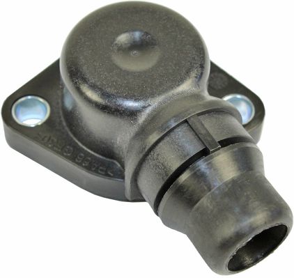 METZGER AUTOTEILE Kølevæskeflange 4010085 for VAG