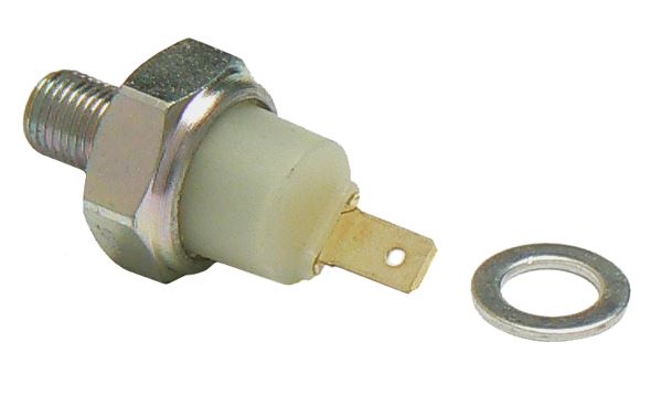 METZGER AUTOTEILE Olietrykskontakt 0910021 for VAG