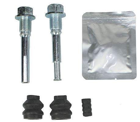 METZGER AUTOTEILE glidersæt, bremsekaliper 1131462x