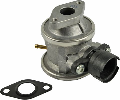 METZGER AUTOTEILE Ventil, sekundærluftpumpesystem 0892254 for VAG