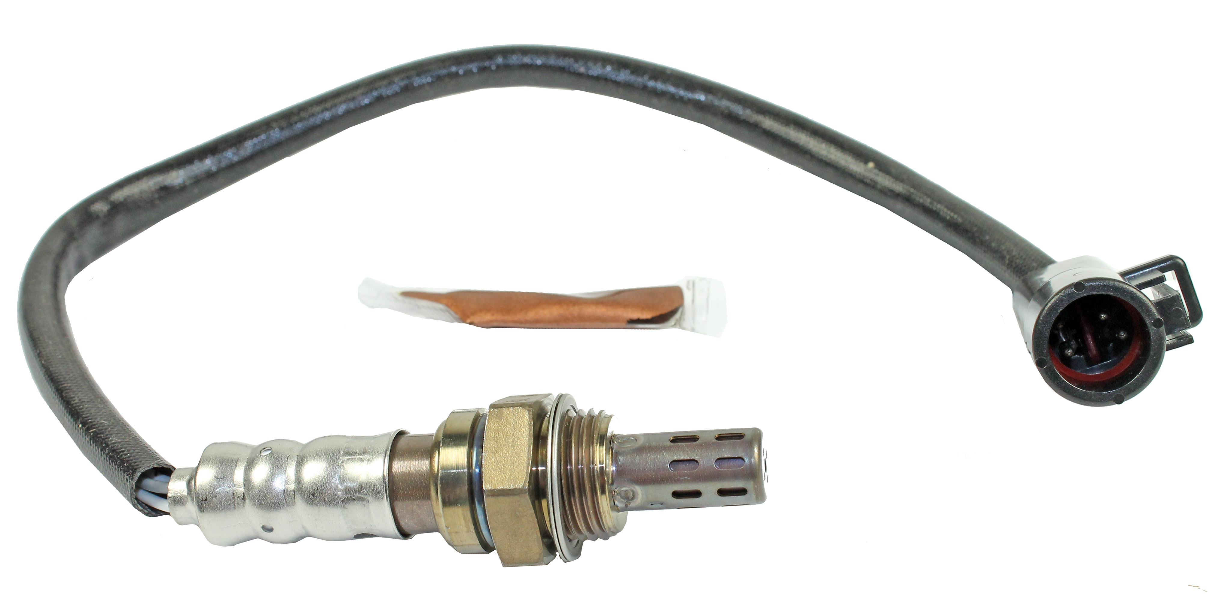 METZGER AUTOTEILE Lambdasonde 0893537 for FORD JAGUAR MAZDA